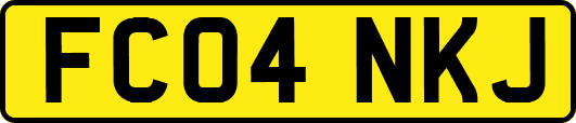 FC04NKJ