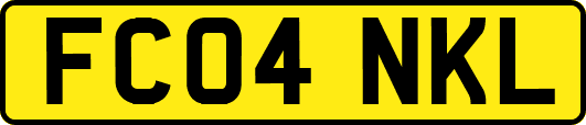 FC04NKL