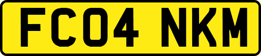 FC04NKM