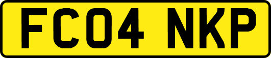 FC04NKP