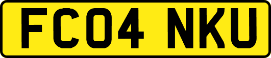 FC04NKU