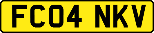 FC04NKV