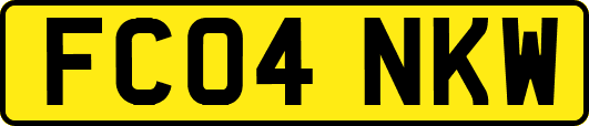 FC04NKW