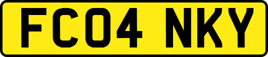 FC04NKY