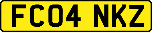 FC04NKZ