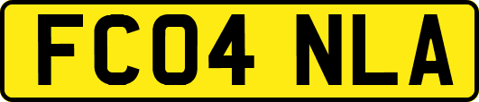 FC04NLA