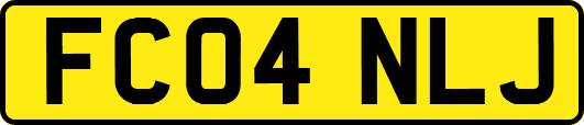 FC04NLJ