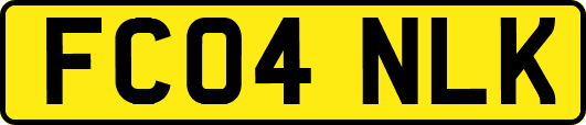 FC04NLK