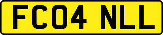 FC04NLL
