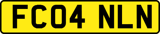 FC04NLN