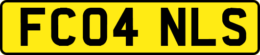 FC04NLS