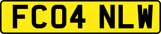 FC04NLW
