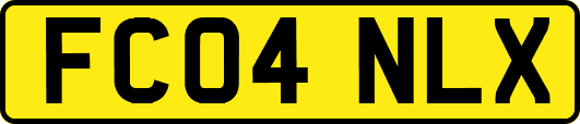FC04NLX