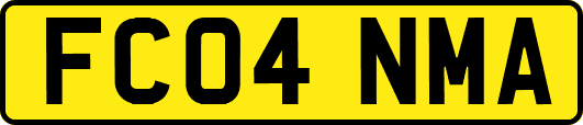 FC04NMA