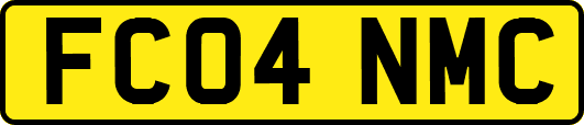 FC04NMC