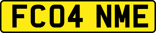 FC04NME