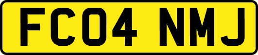 FC04NMJ