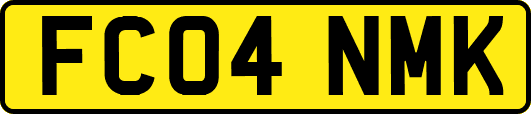 FC04NMK