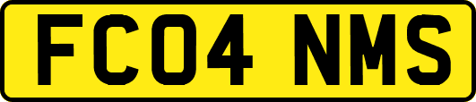 FC04NMS