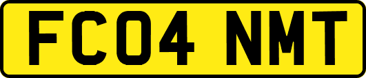 FC04NMT