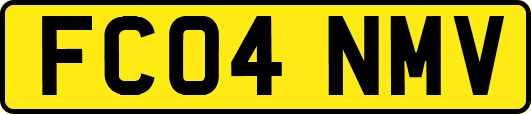 FC04NMV