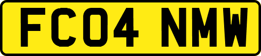 FC04NMW