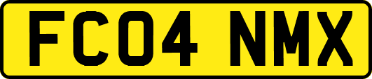FC04NMX