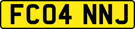 FC04NNJ