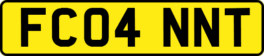 FC04NNT