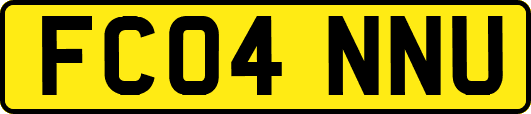 FC04NNU