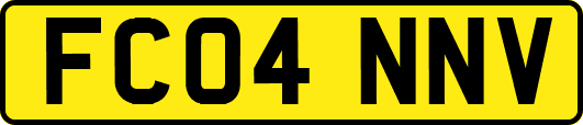 FC04NNV