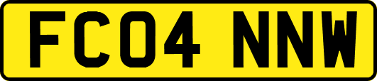 FC04NNW