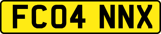 FC04NNX