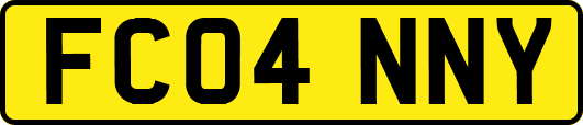 FC04NNY