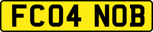 FC04NOB