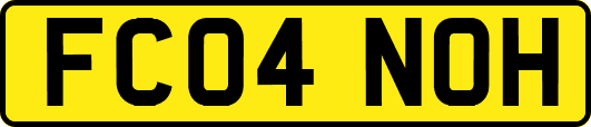 FC04NOH