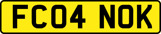 FC04NOK