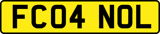 FC04NOL