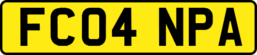 FC04NPA