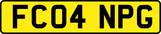FC04NPG