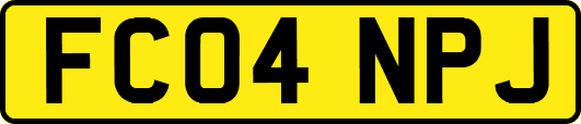 FC04NPJ