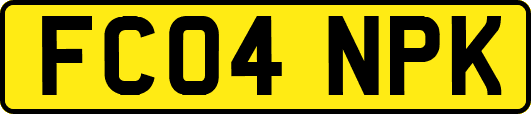 FC04NPK
