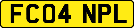 FC04NPL