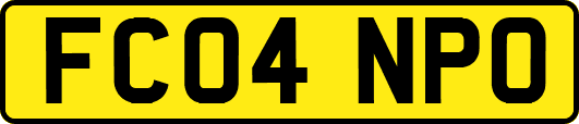 FC04NPO