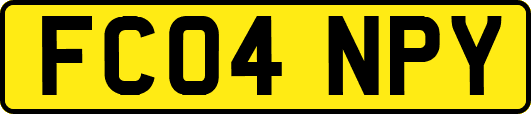 FC04NPY