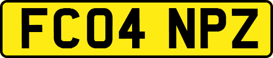 FC04NPZ