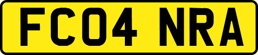 FC04NRA