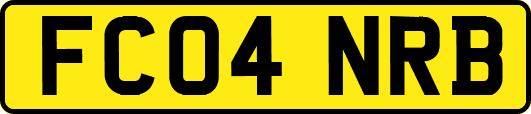 FC04NRB