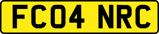 FC04NRC