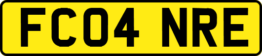 FC04NRE